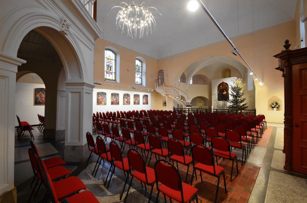 Kultura Jablonec foto 3