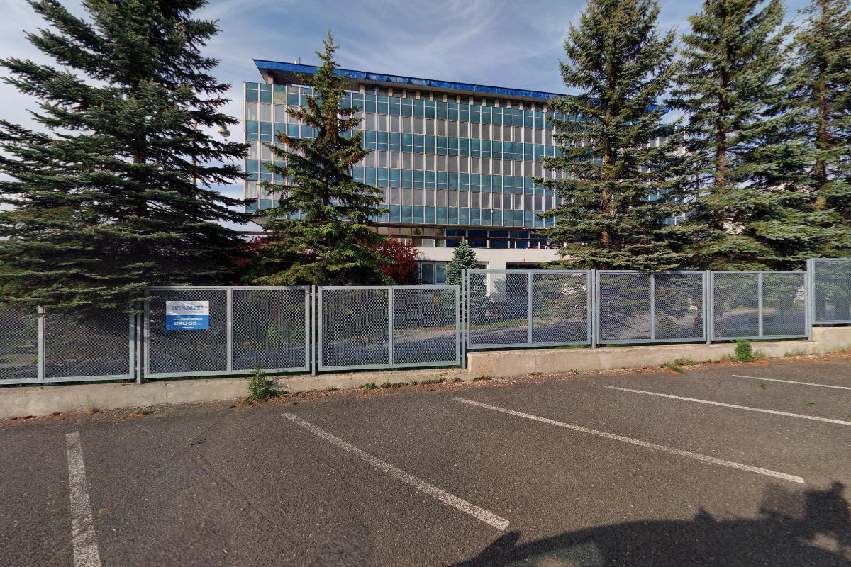 MEDICA SEVER, s.r.o.