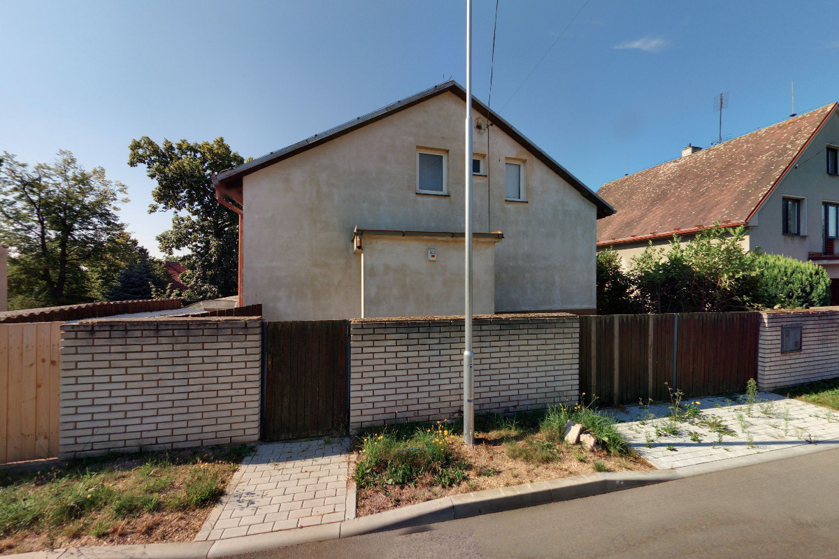 DECRO BZENEC, spol. s r.o.