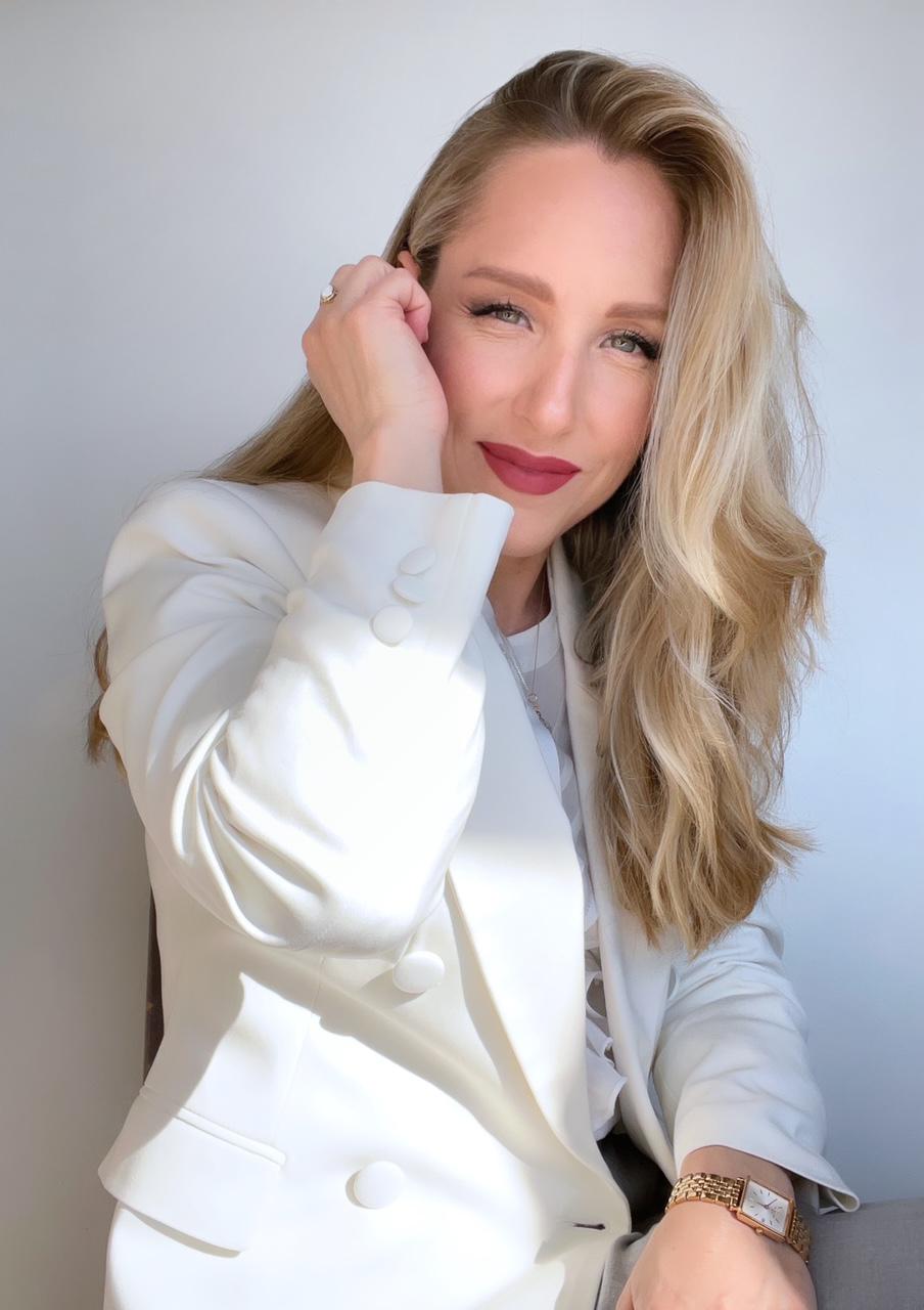 Lenka Prajková, DiS. - GROO reality foto 2