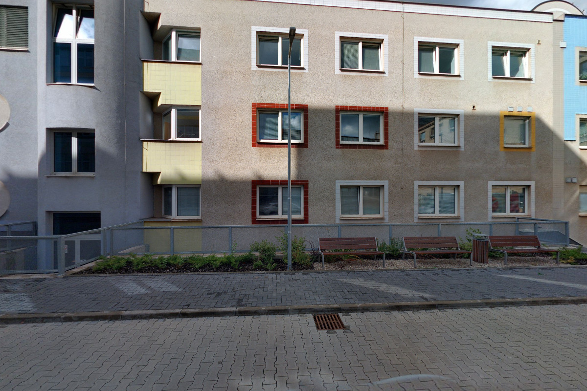 Urologické oddělení - Oblastní nemocnice Náchod