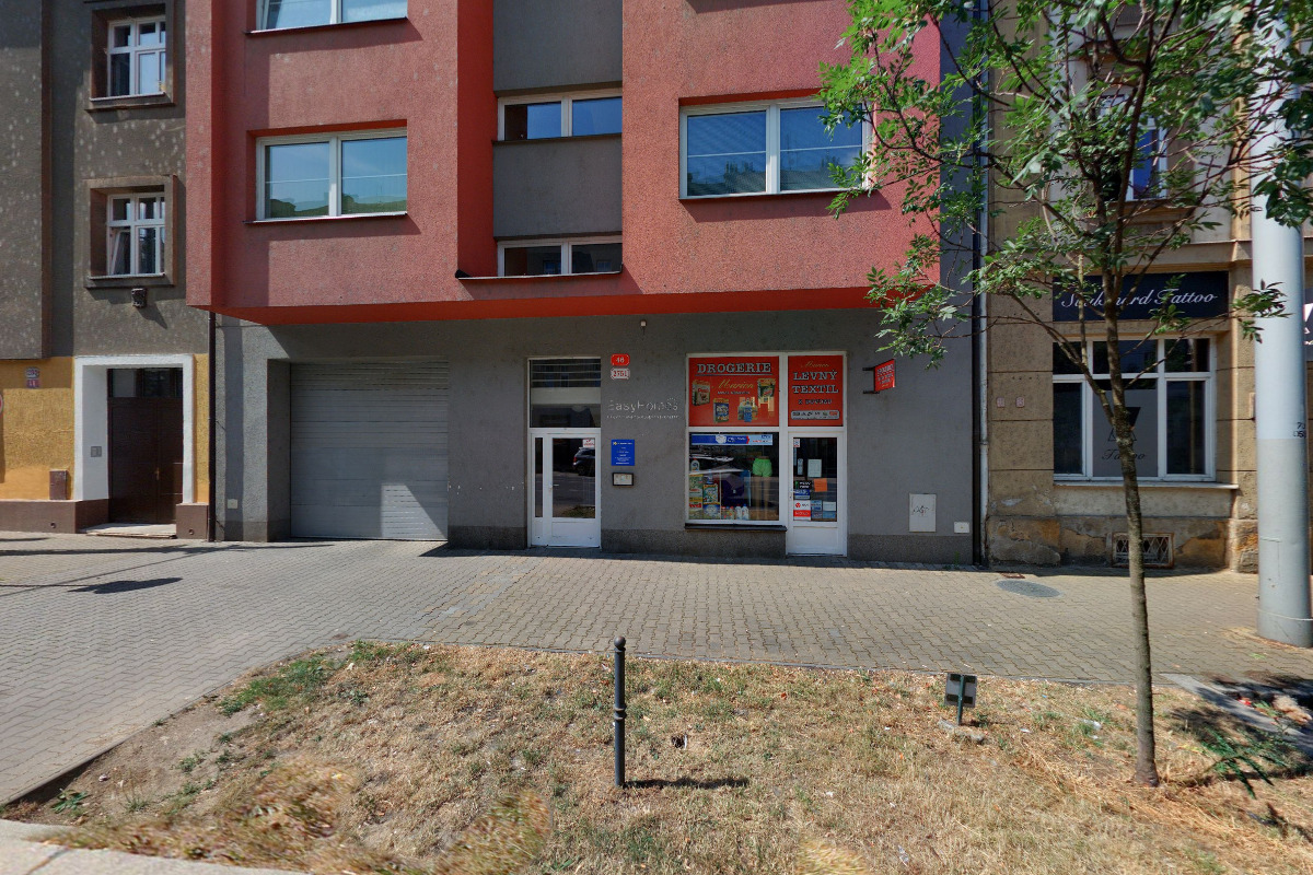 Drogerie Marion foto 3