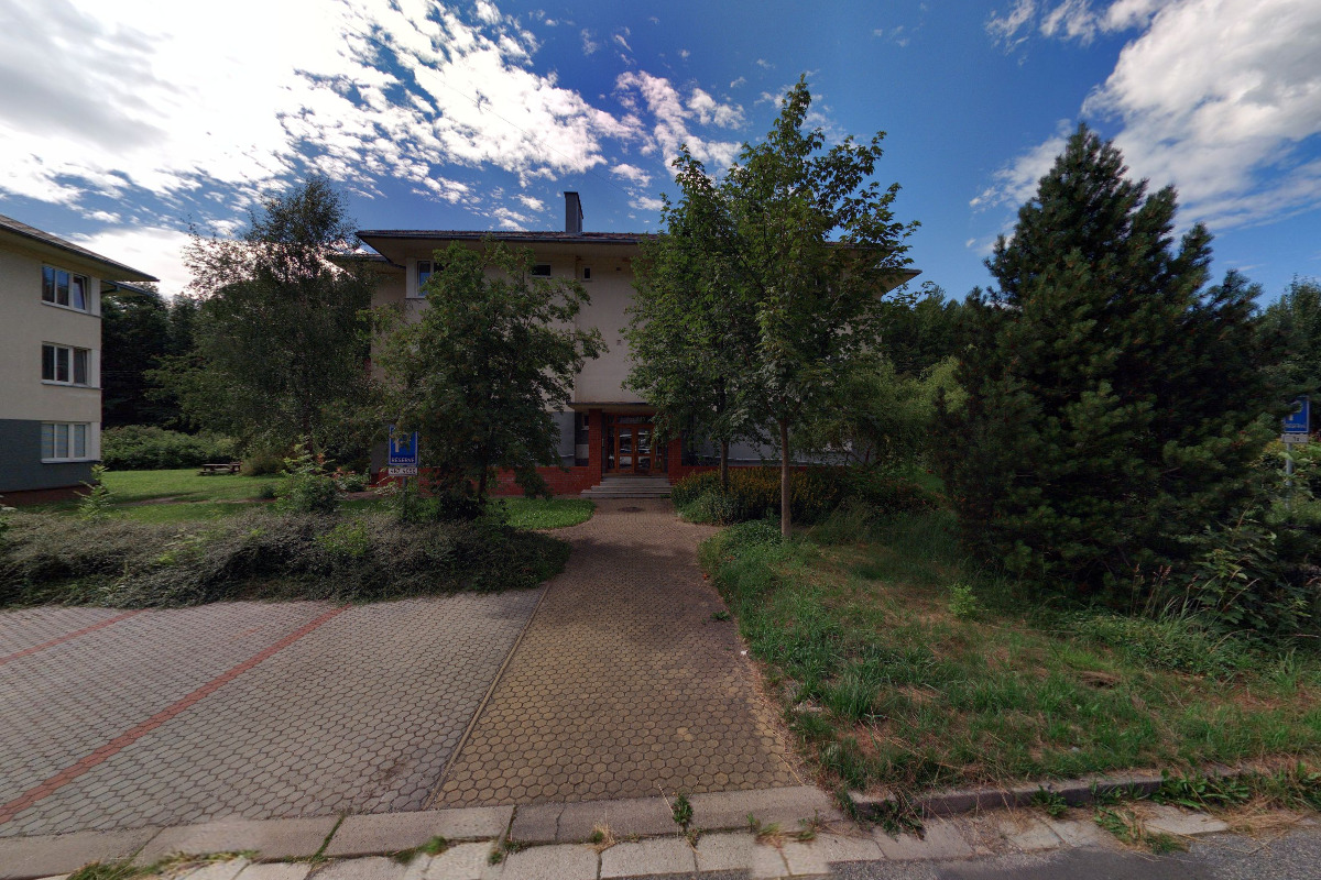 Mgr. Pavel Hrubý - Práce malířské