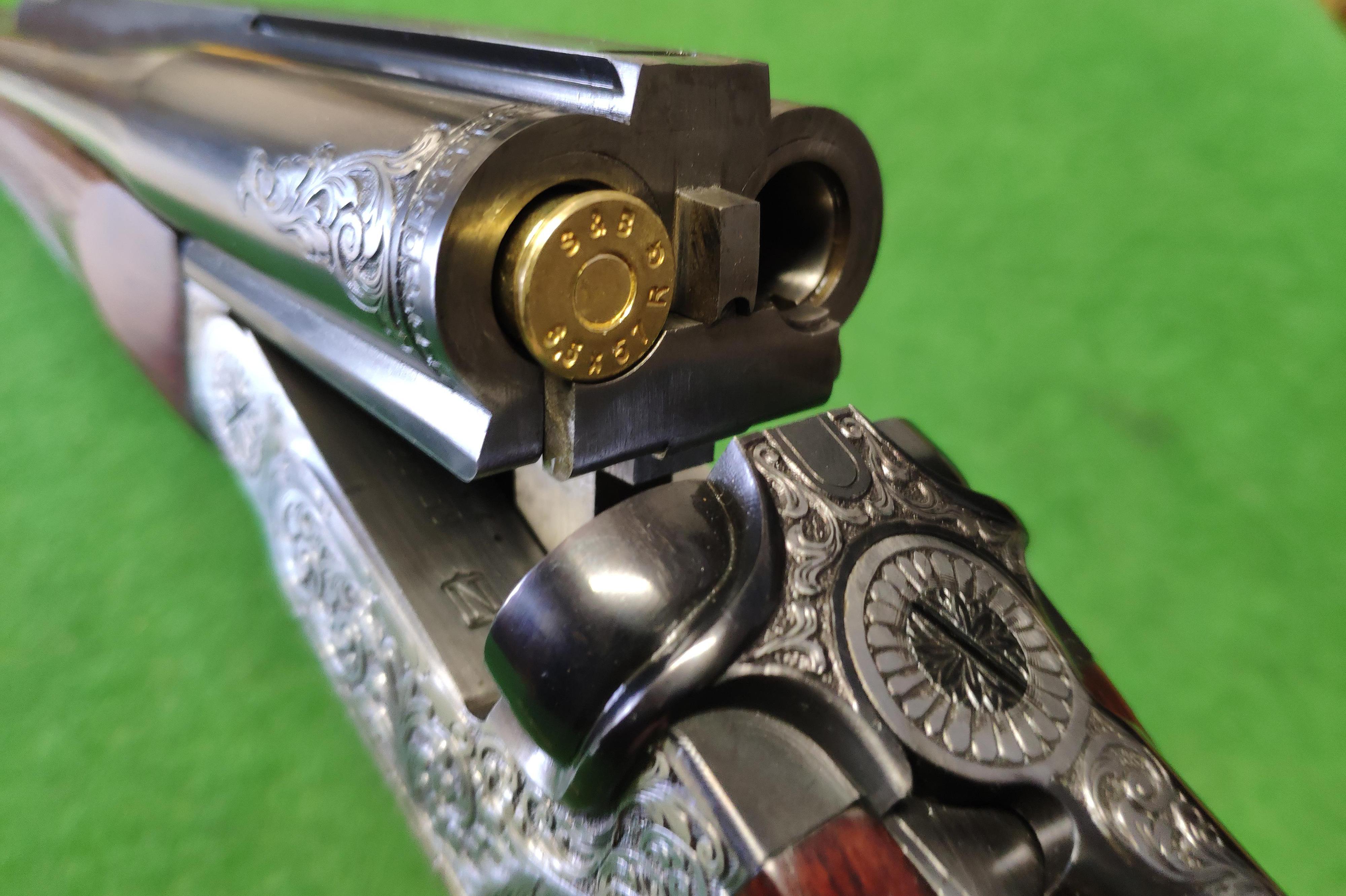 Puškařství Soukup