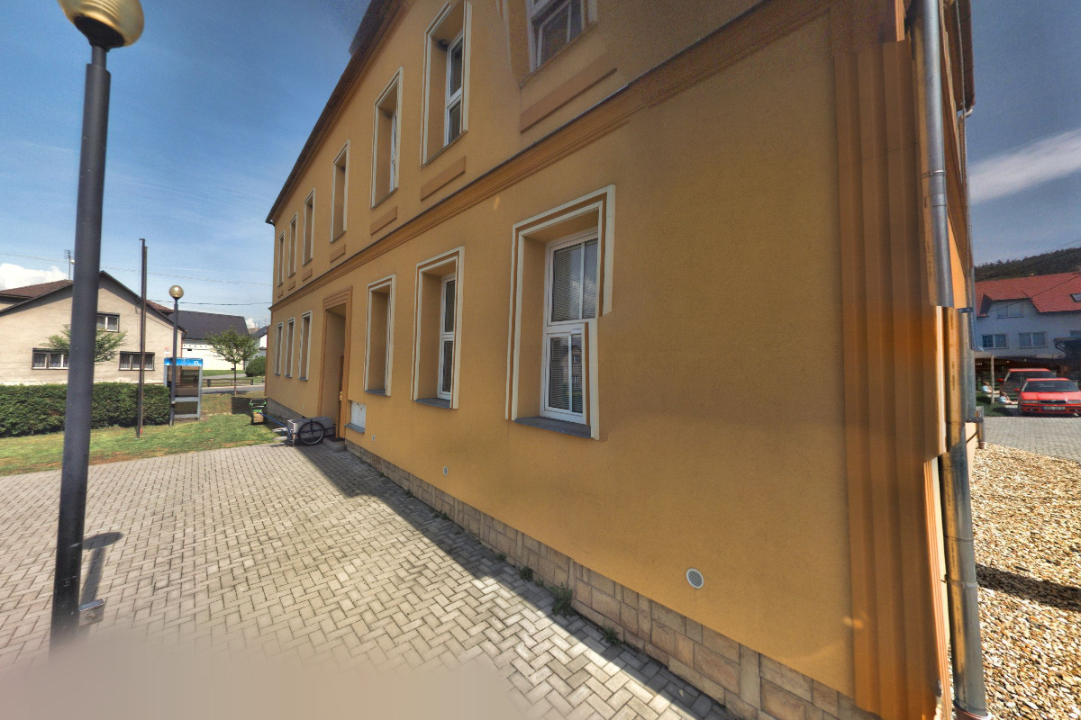 Základní škola Hrabová