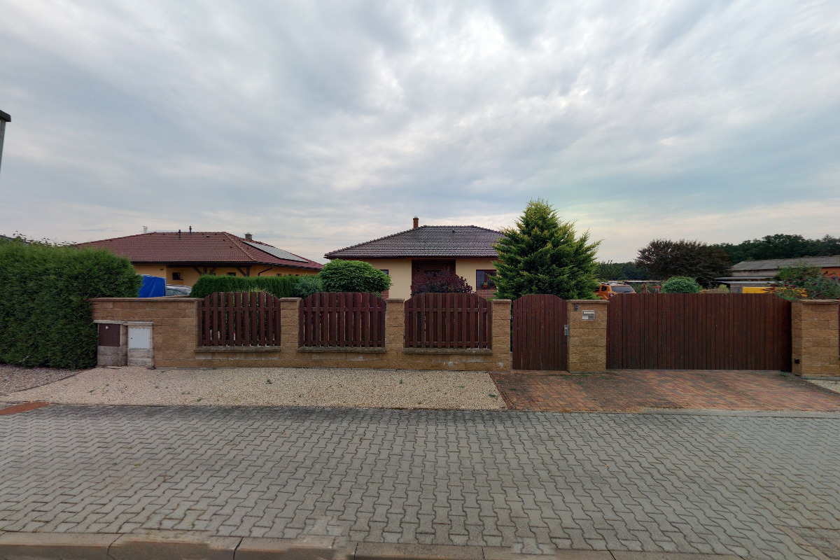 Ing. Petra Vaníčková