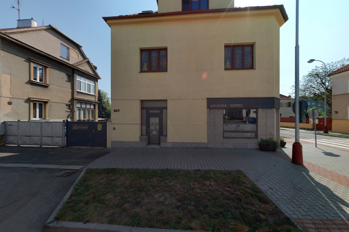 Waiwari thajské bistro foto 5