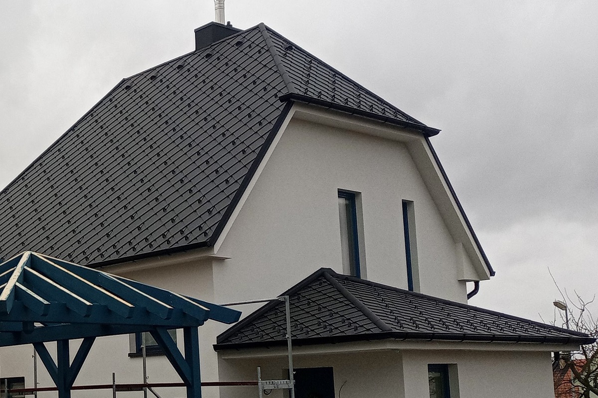 Tesařství Karabin foto 1