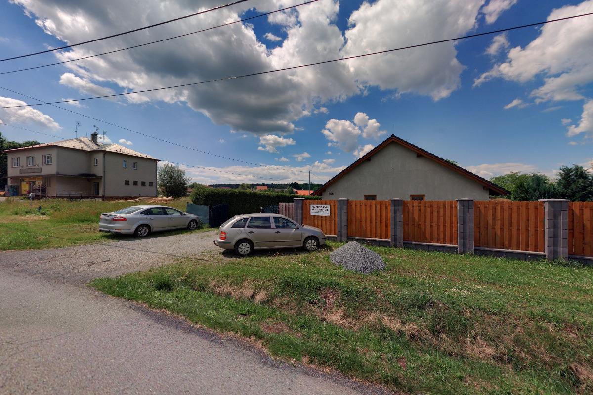 Pneuservis a Motoservis- Josef Pokštefl