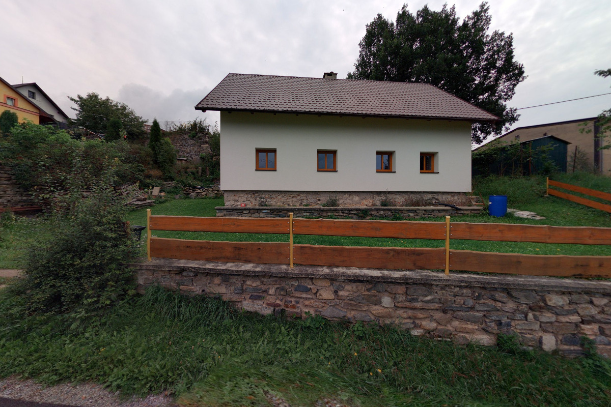 Chata Staráček foto 2