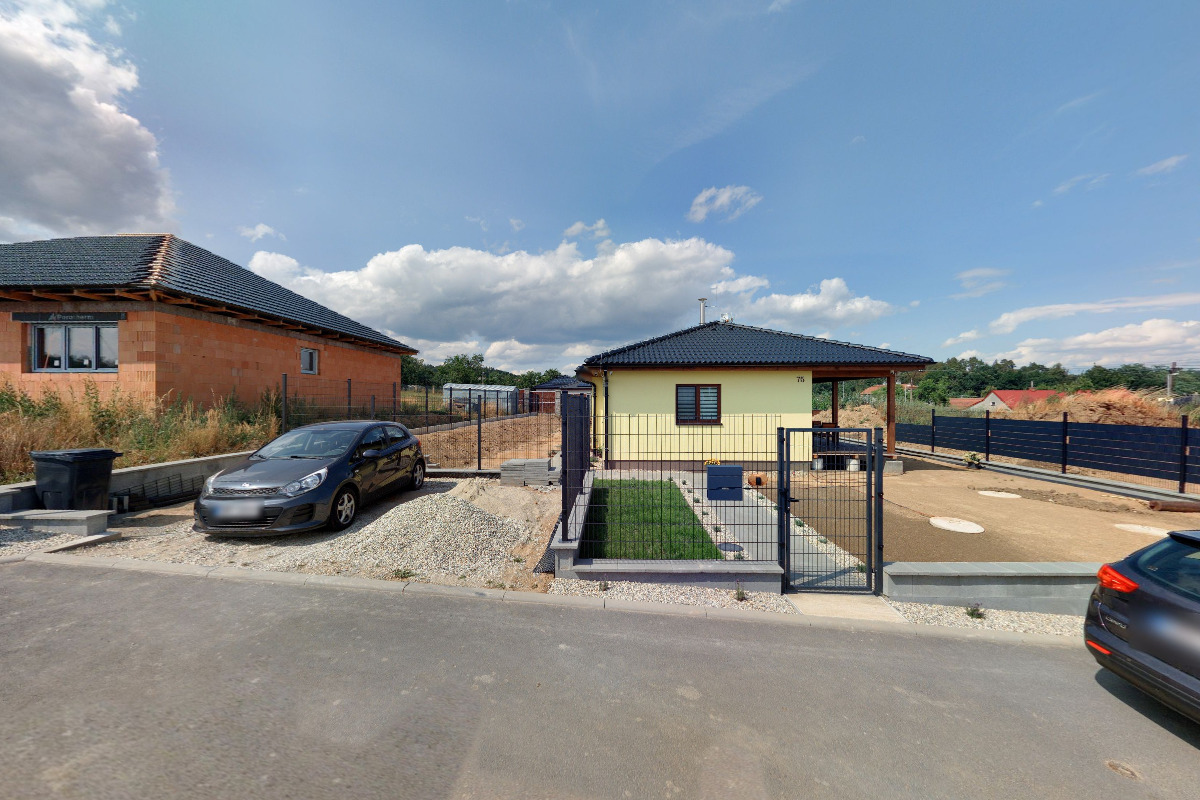 Martin Hanes - Instalatérství