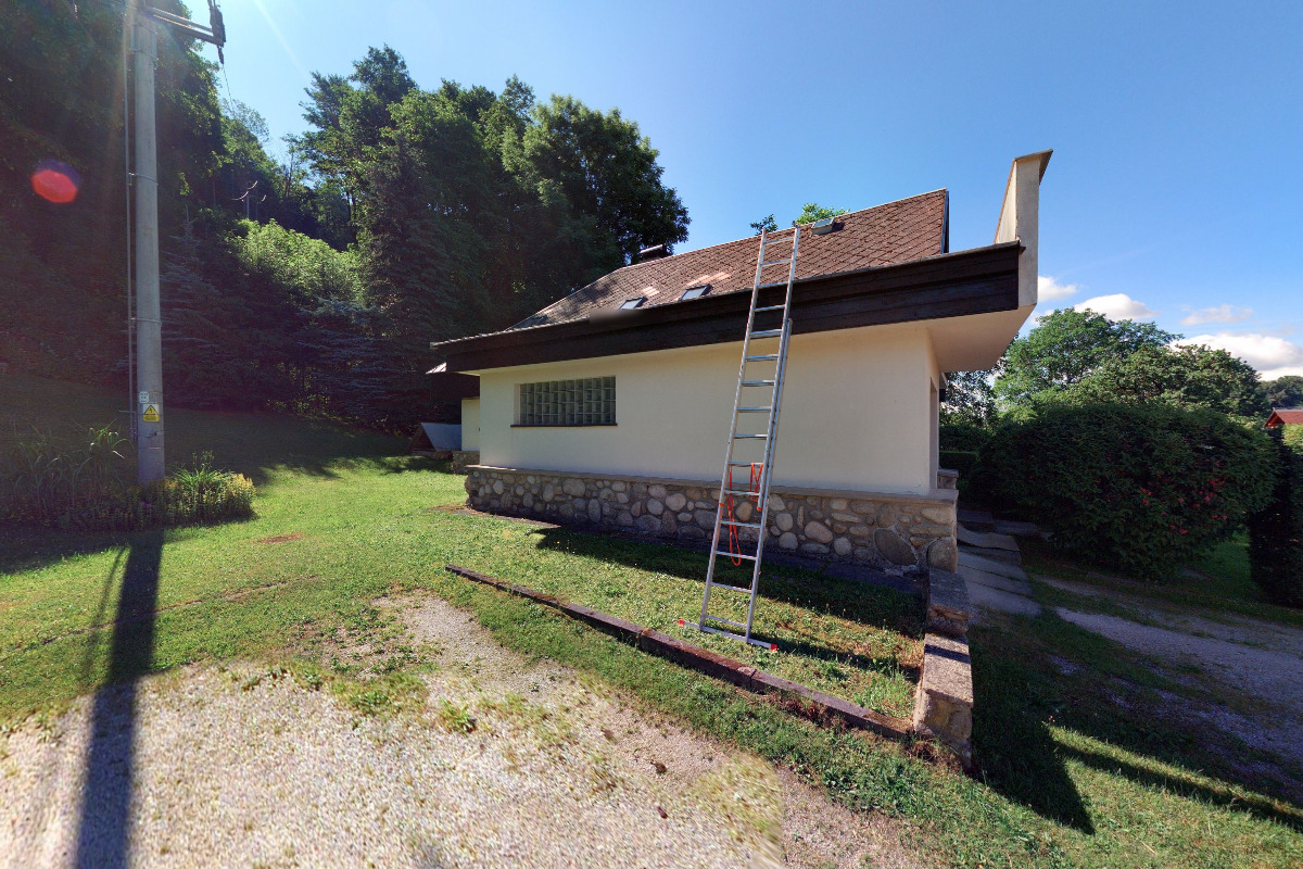 Ubytování v soukromí Lánov