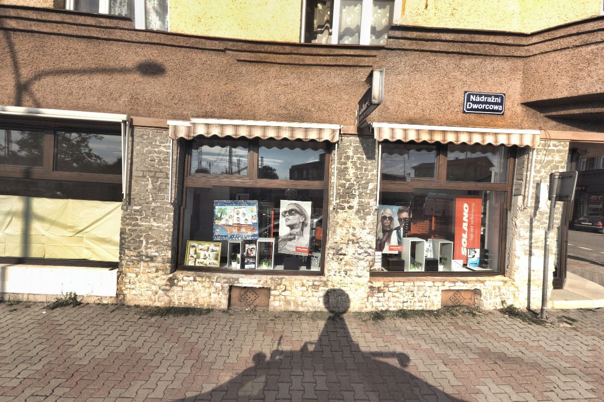 Oční ambulance MUDr. Renata Bochenková, s.r.o.