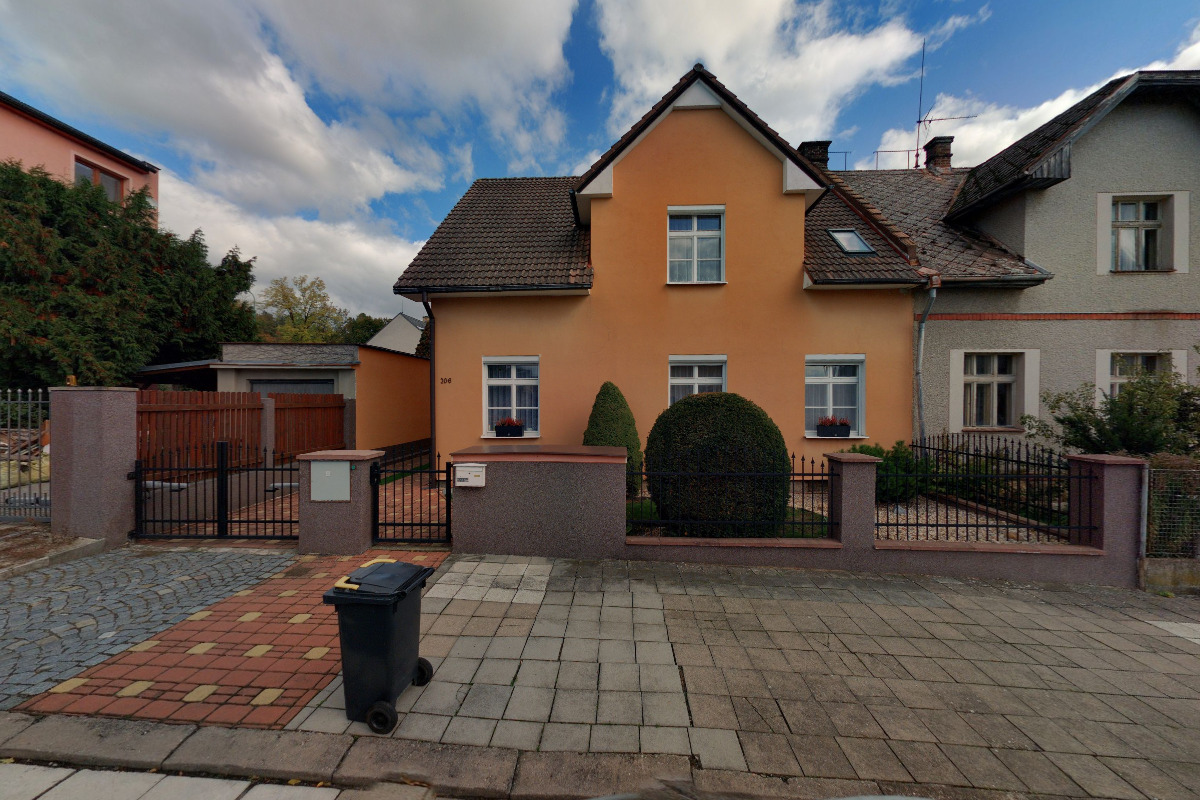 MAJKA - ÚKLIDOVÉ SLUŽBY, s.r.o. foto 1