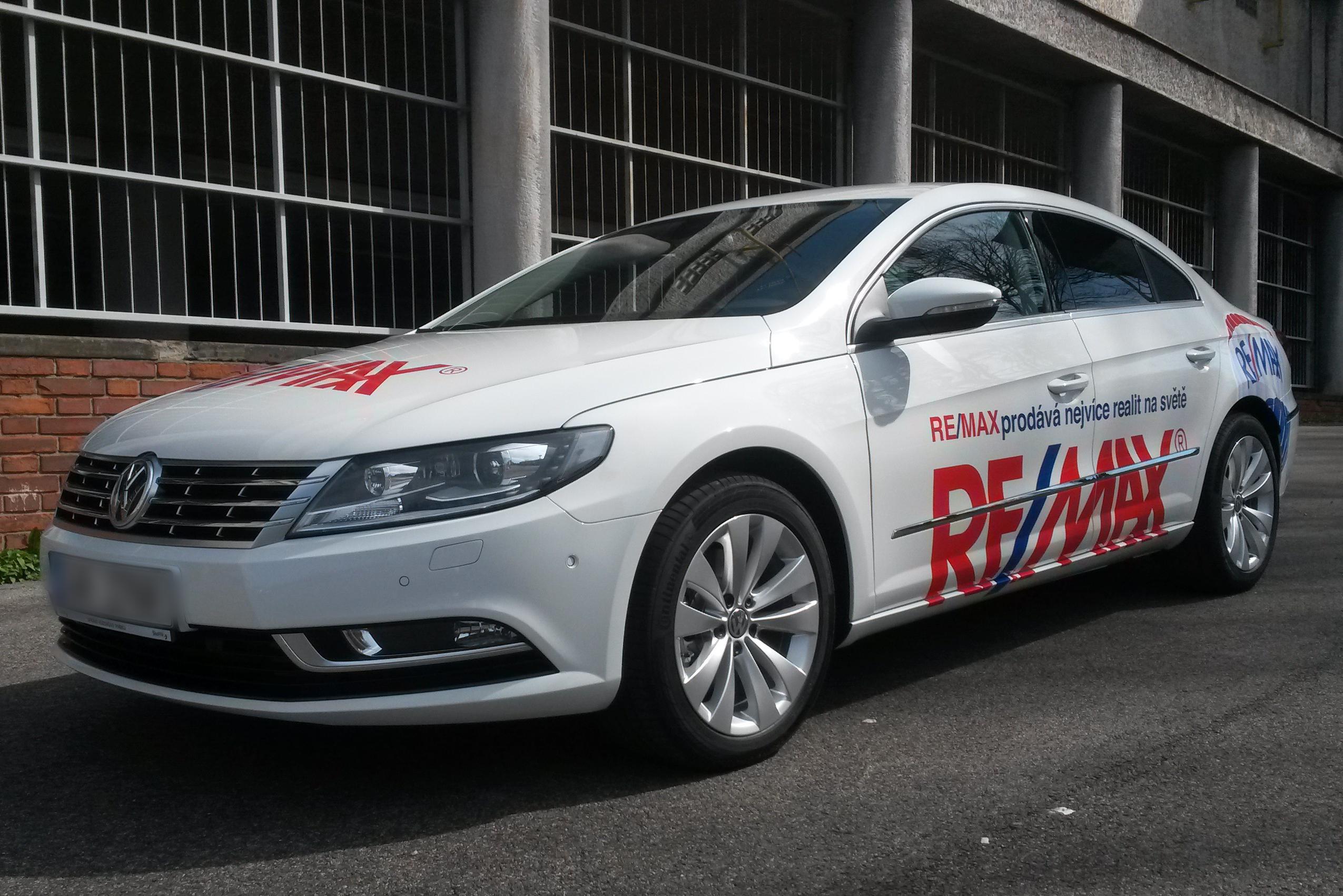 Realitní makléř Marek Bělský