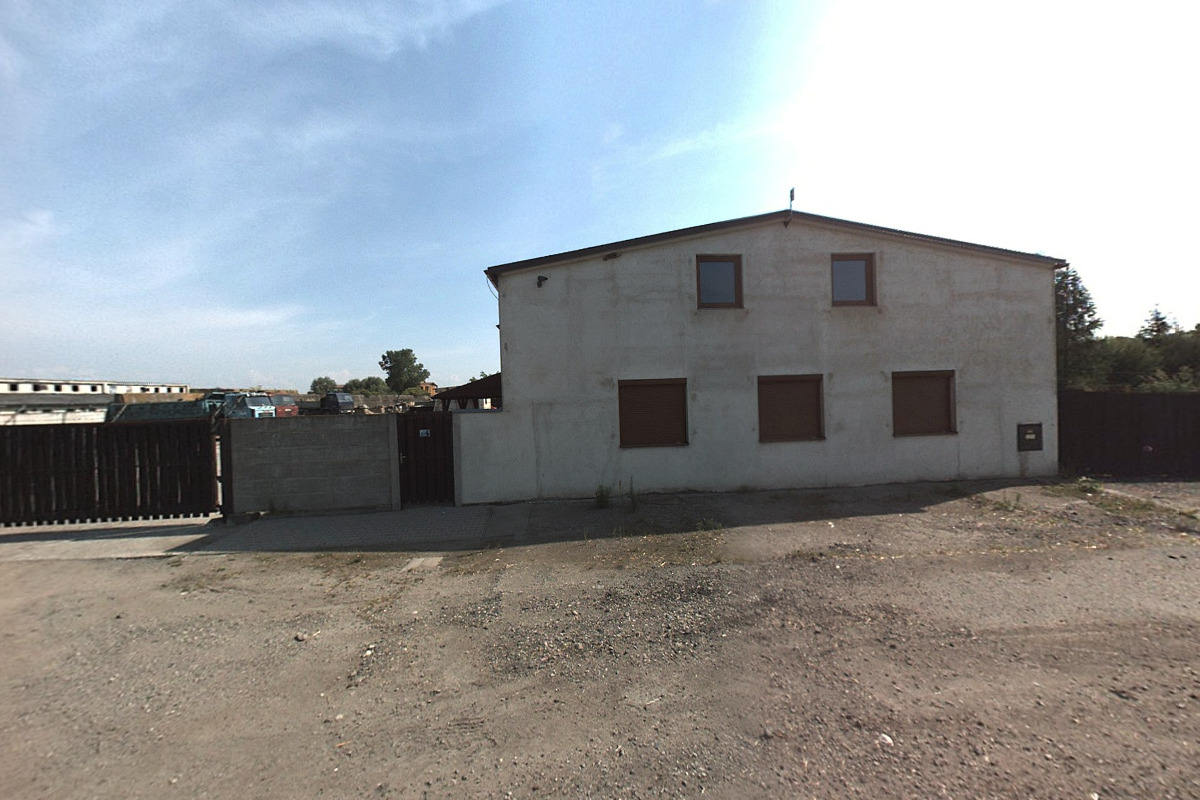 MIKŠOVSKÝ-Končice, s.r.o. foto 2