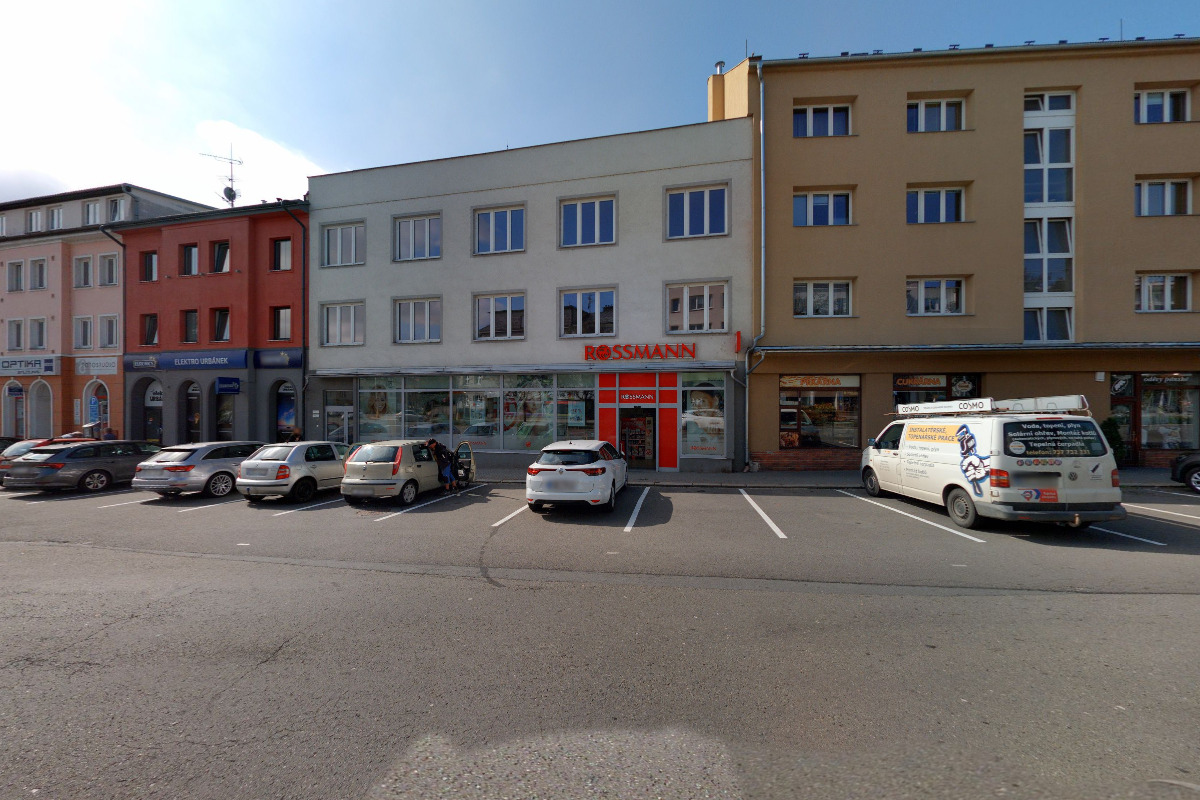 ROSSMANN foto 2