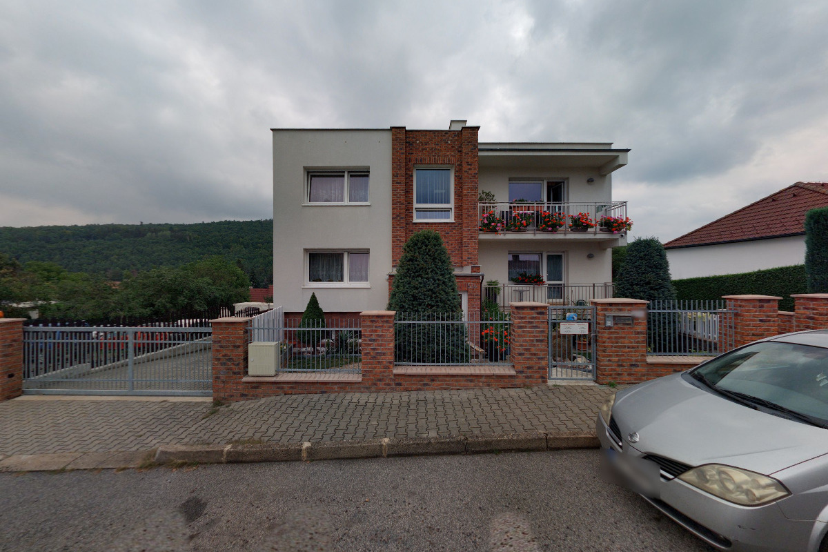 Hornet servis, s.r.o.