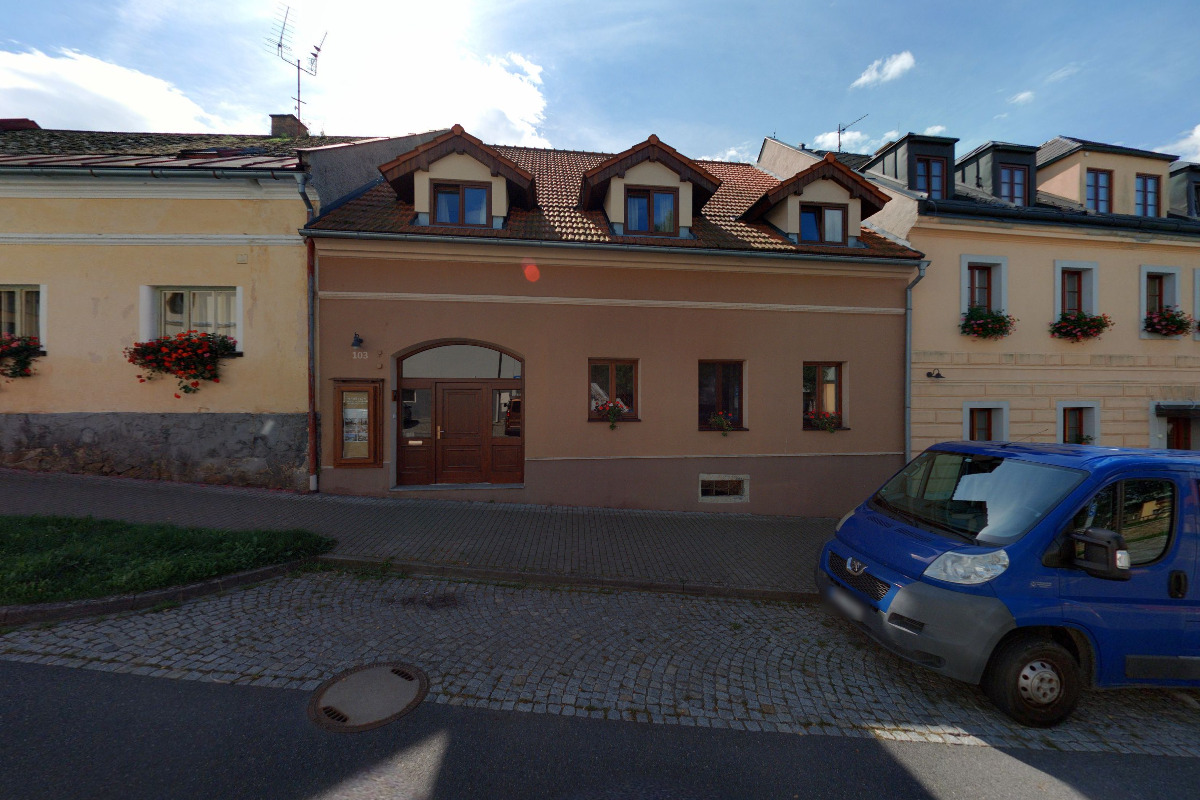 MARŠTEJN, spol. s r.o.