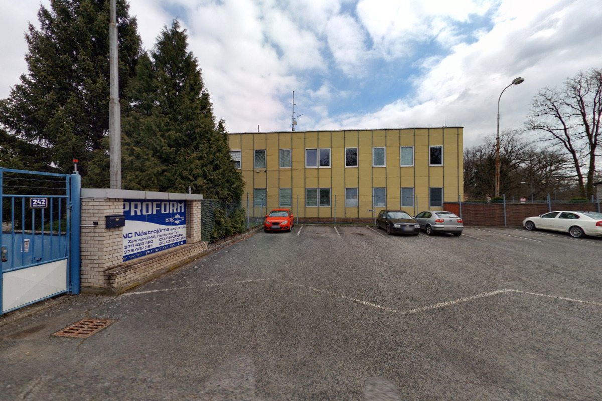 MOJE FOTO - Martina Jelínková