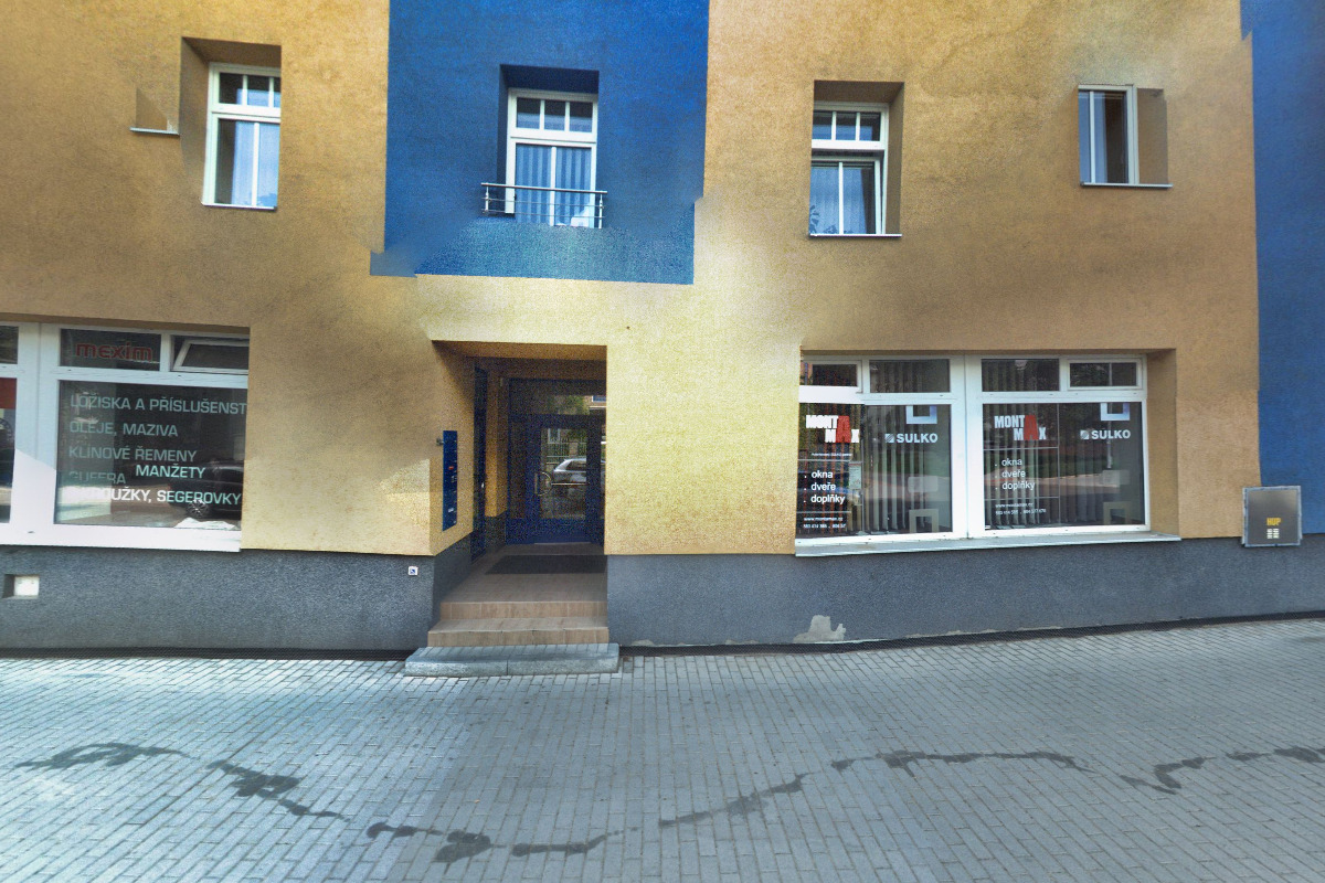 MONTAMAX s.r.o. foto 2