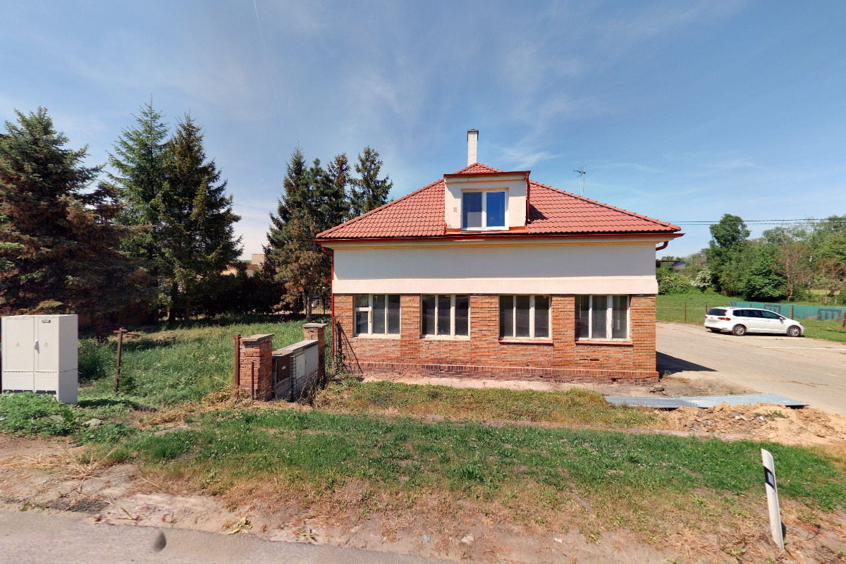 CIHLÁŘSKÝ ZÁVOD v Horkách nad Jizerou, spol. s r.o.