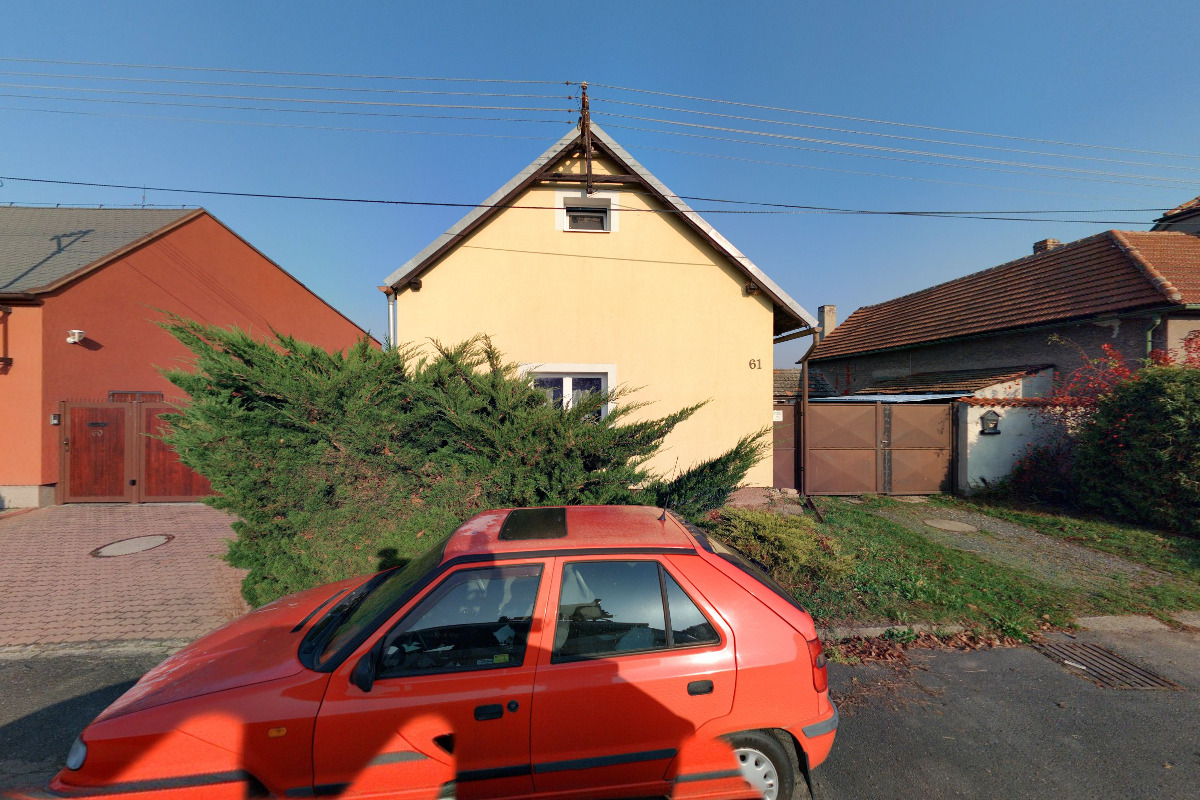 Miroslav Horký foto 1