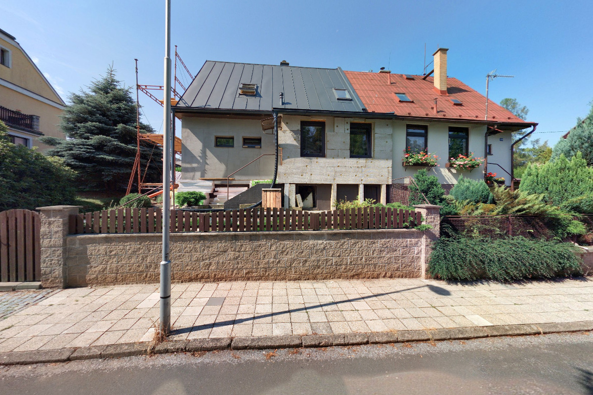 Vlasta Valkounová - zemní práce Trutnov foto 5