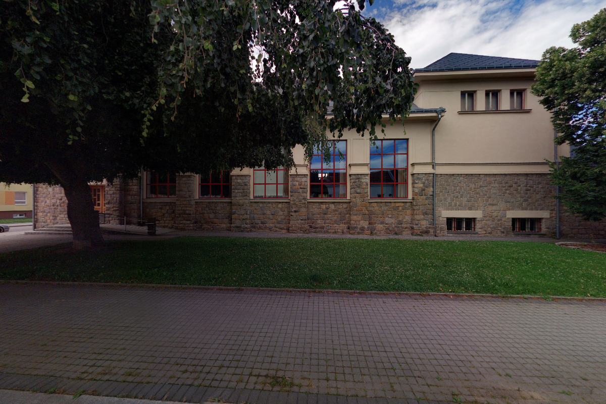Restaurace Tyršova 456