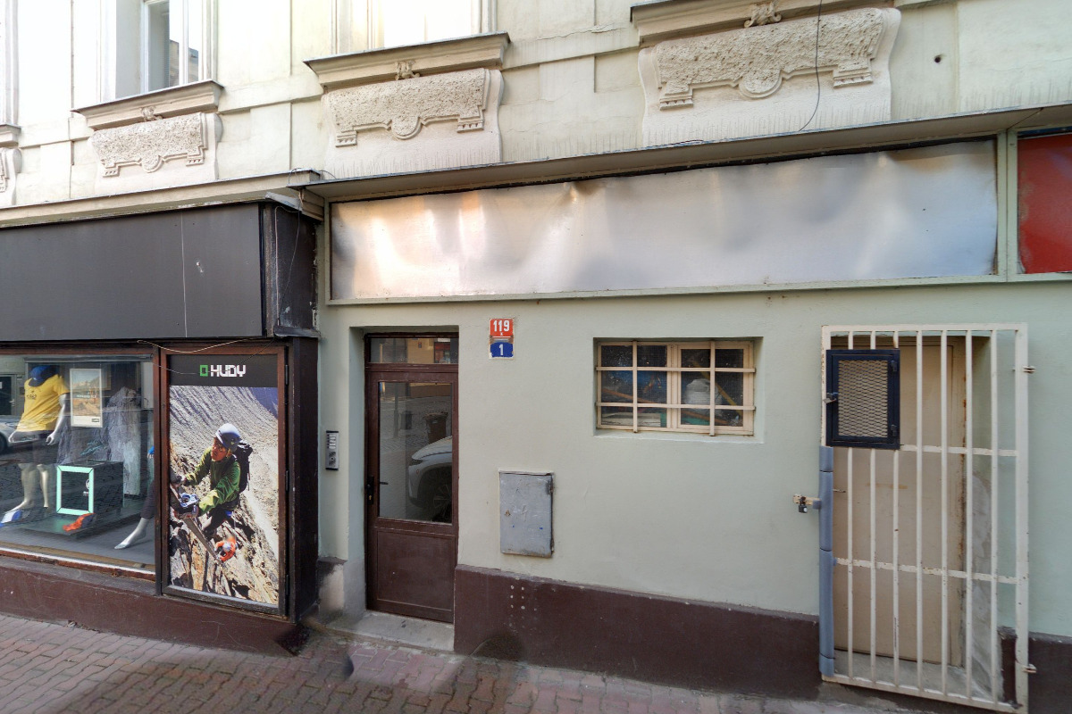 BYTOVÝ TEXTIL Škodák