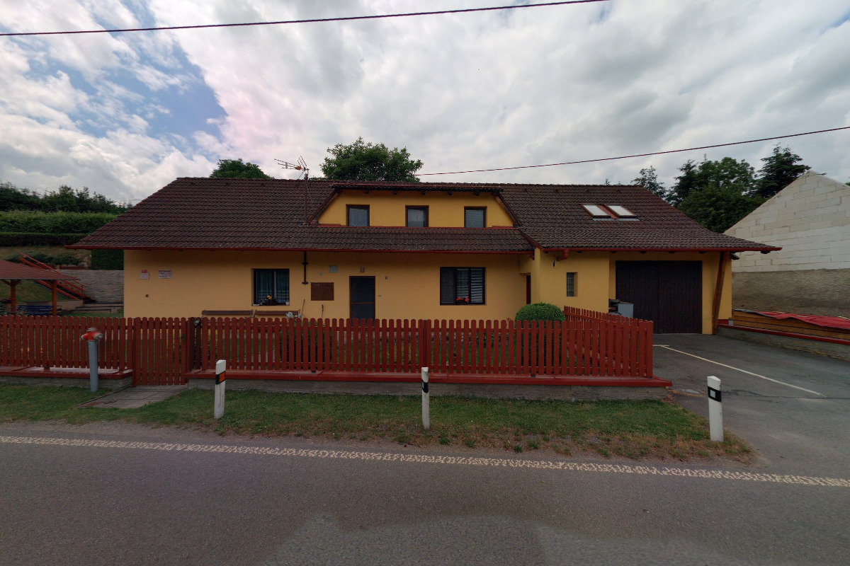 Ubytování Uhřínovice 6