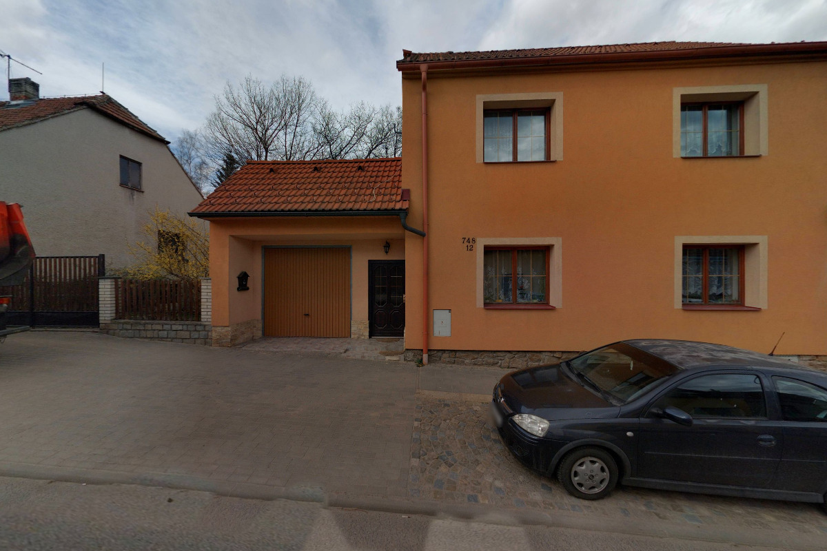 Svaz tělesně postižených v České republice z. s. místní organizace Třešť