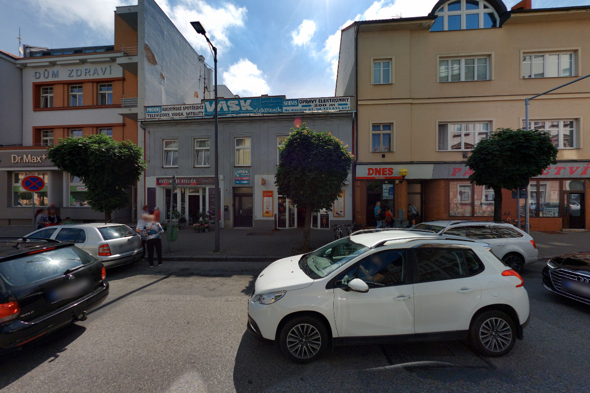 Pekařství Martínek, s.r.o. foto 2