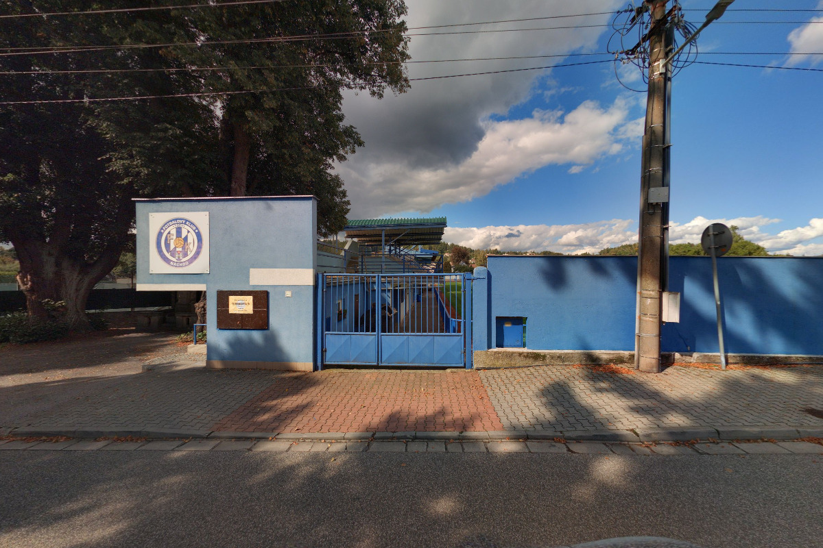 FK Náchod s.r.o. foto 4