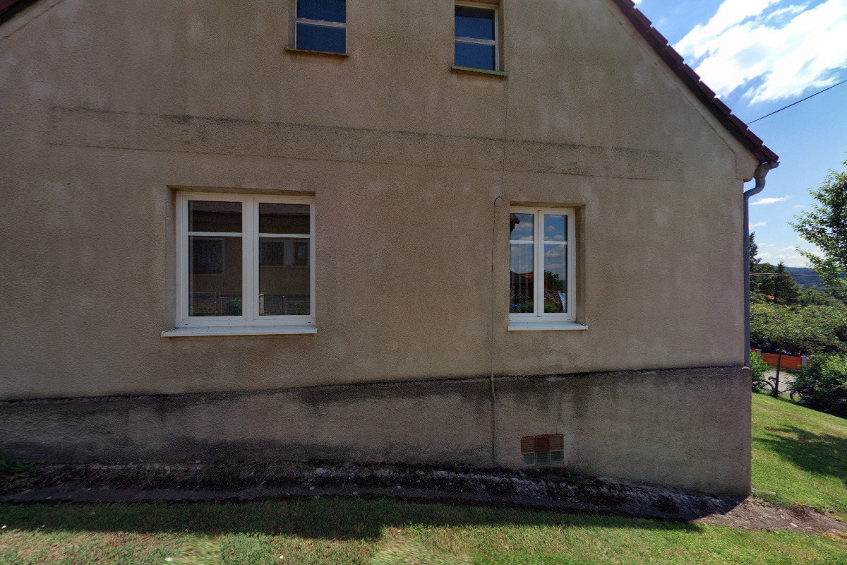 Obecní knihovna Skořice