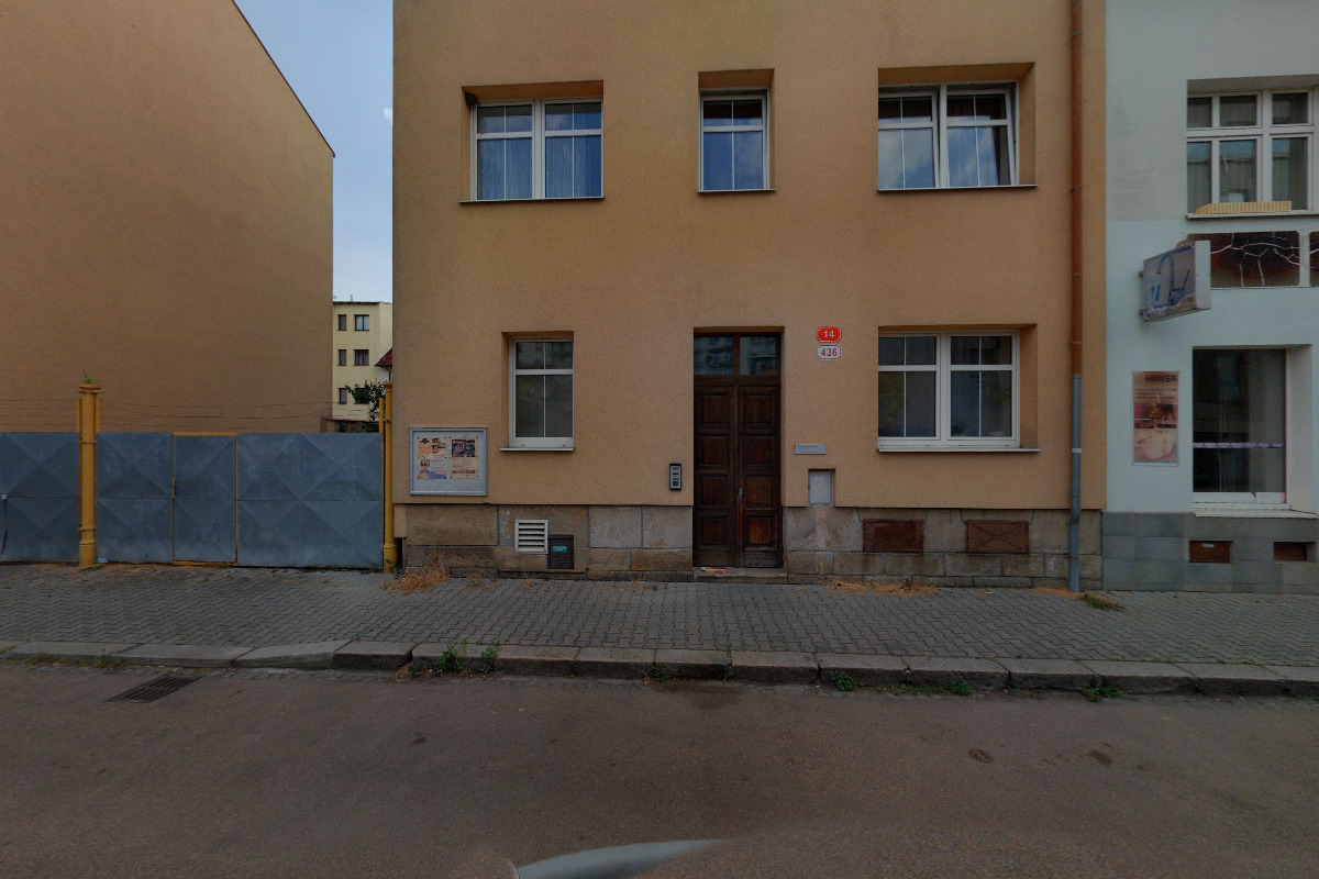 Psychoterapie - Mgr. Bc. Kateřina Hlavsová, DiS. foto 5
