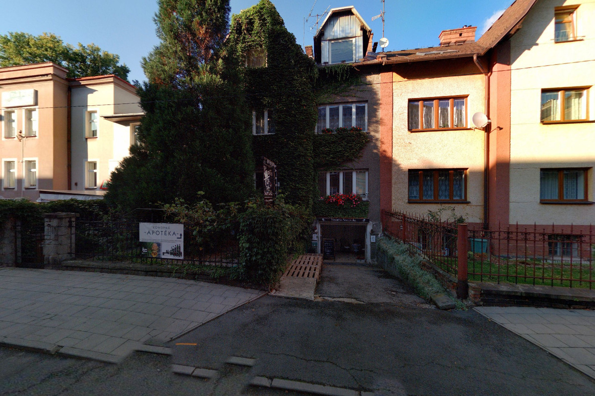 PBRGL - TRANZ, s.r.o.