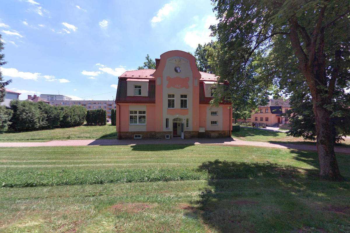 PhDr. Lenka Klepáčková - KLINICKÁ PSYCHOLOGIE foto 1