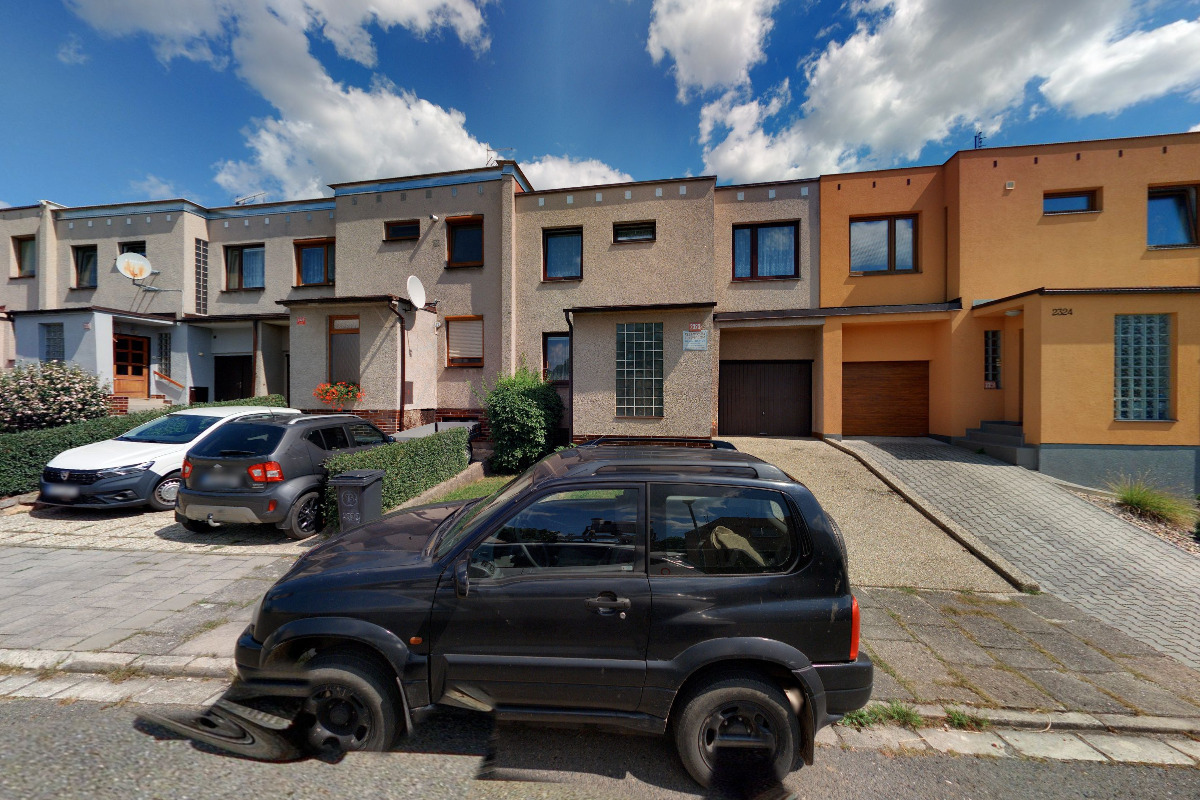 Klempířství pokrývačství Miroslav Bartoš