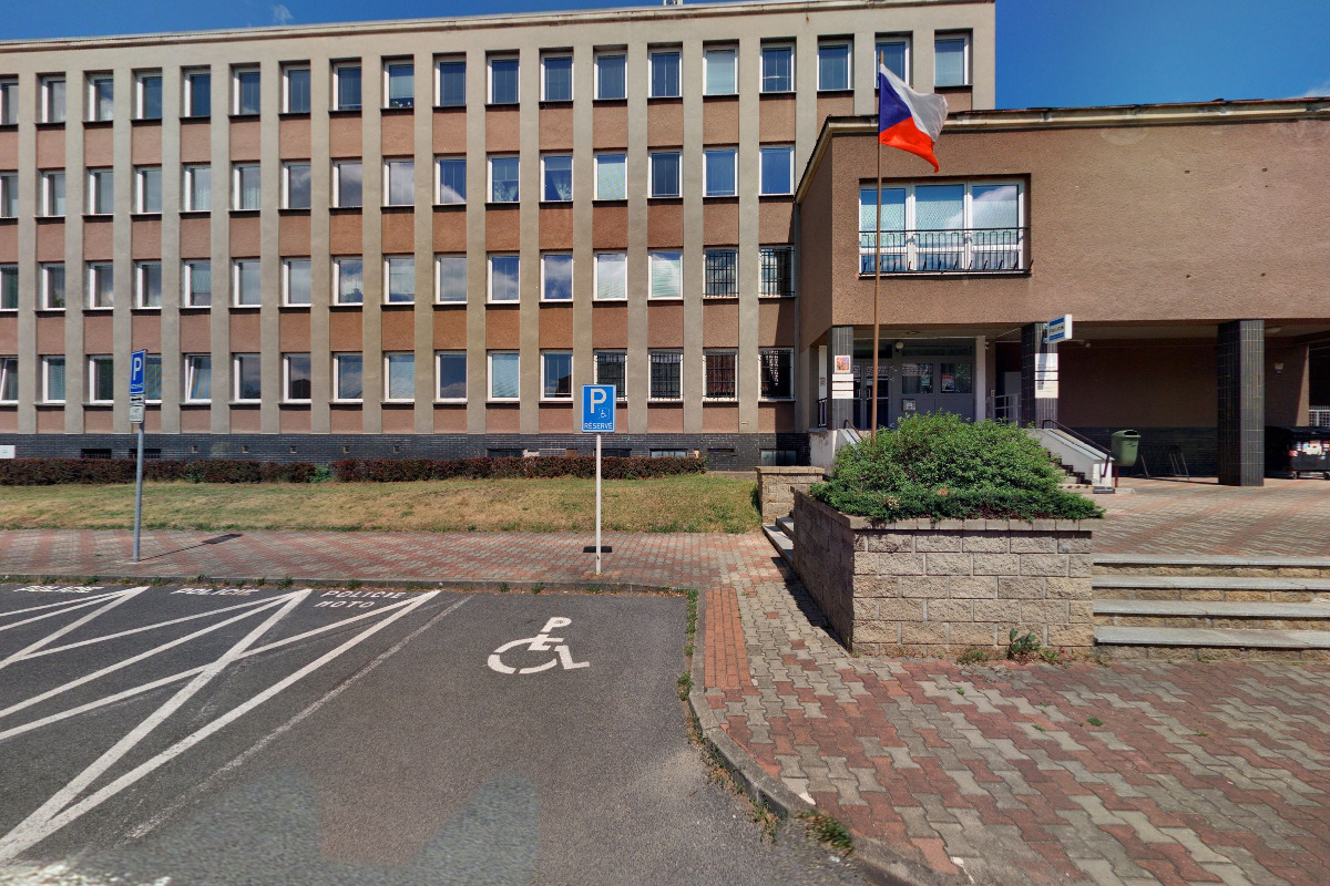 Policie ČR - Územní odbor Česká Lípa foto 3