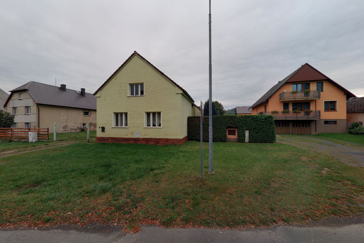 Ing. Ludvík Jírovec