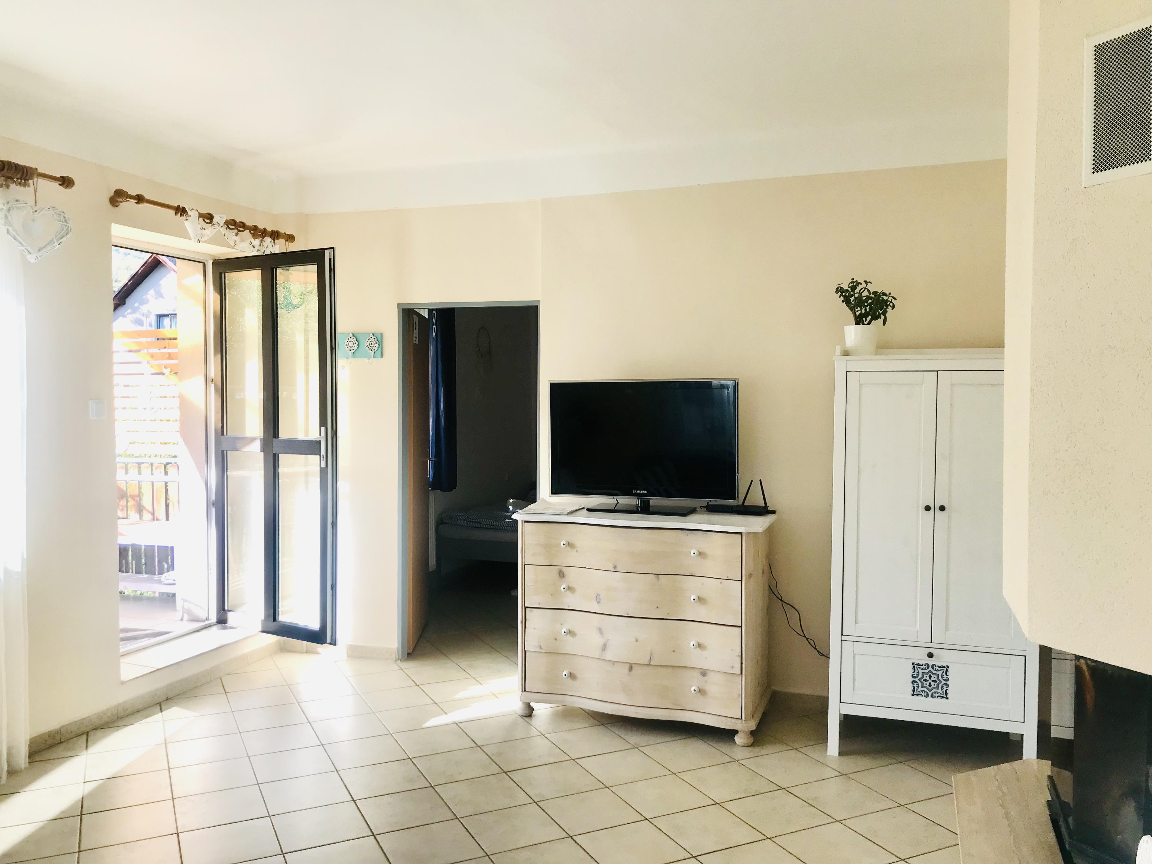 Apartmán U ŘEKY foto 6