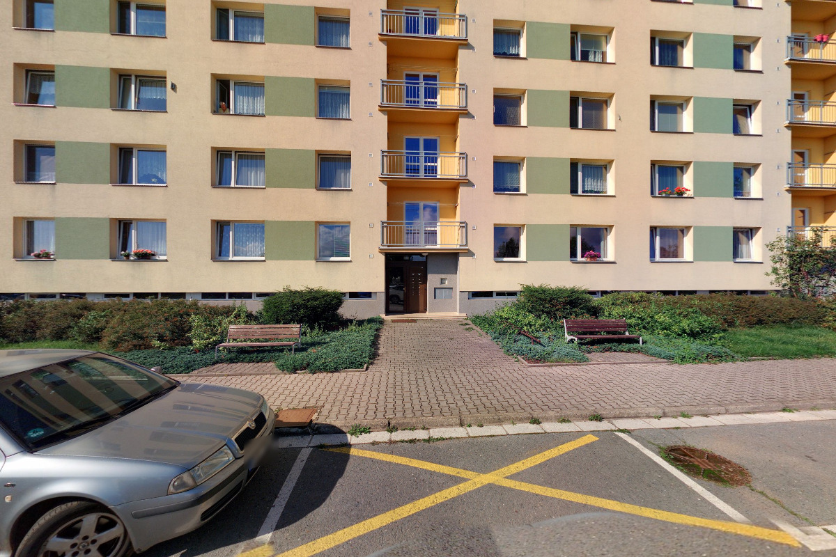 Alena Grim Henclová