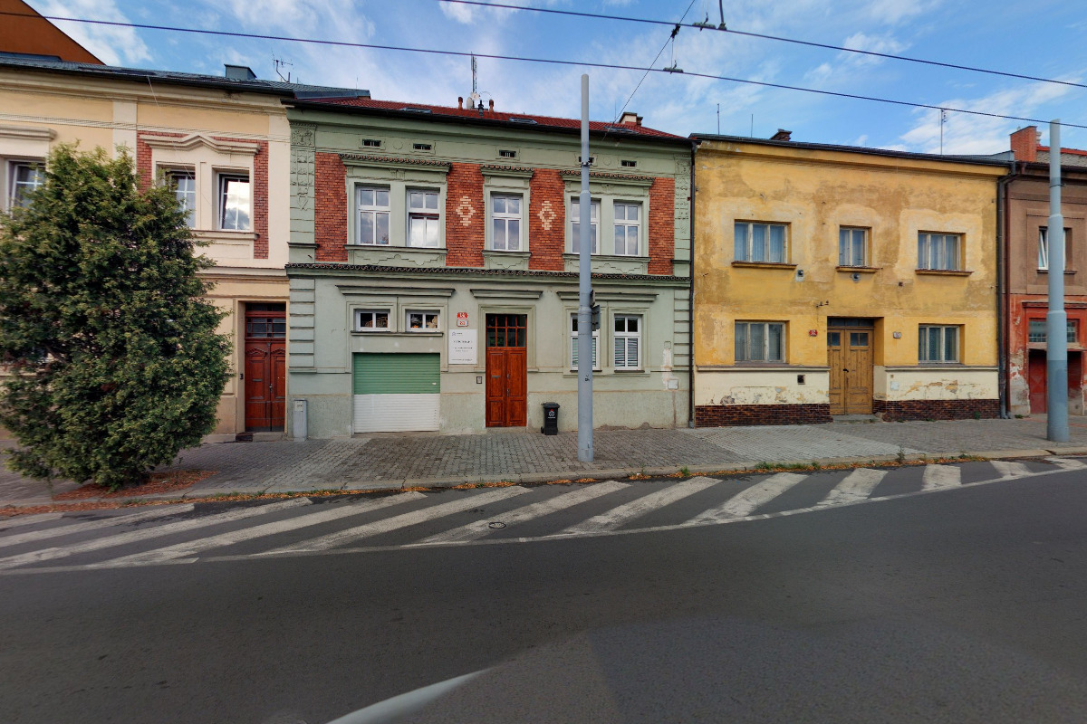 Marie Salzová, DiS. - rehabilitace foto 3