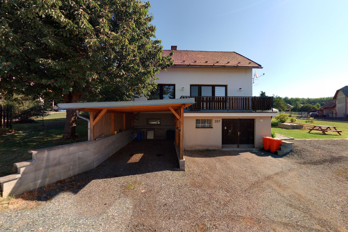 Jiří Podrazil - VOPO foto 2