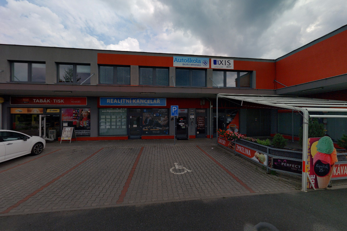 Advokátní kancelář JUDr. Aleš Janoch