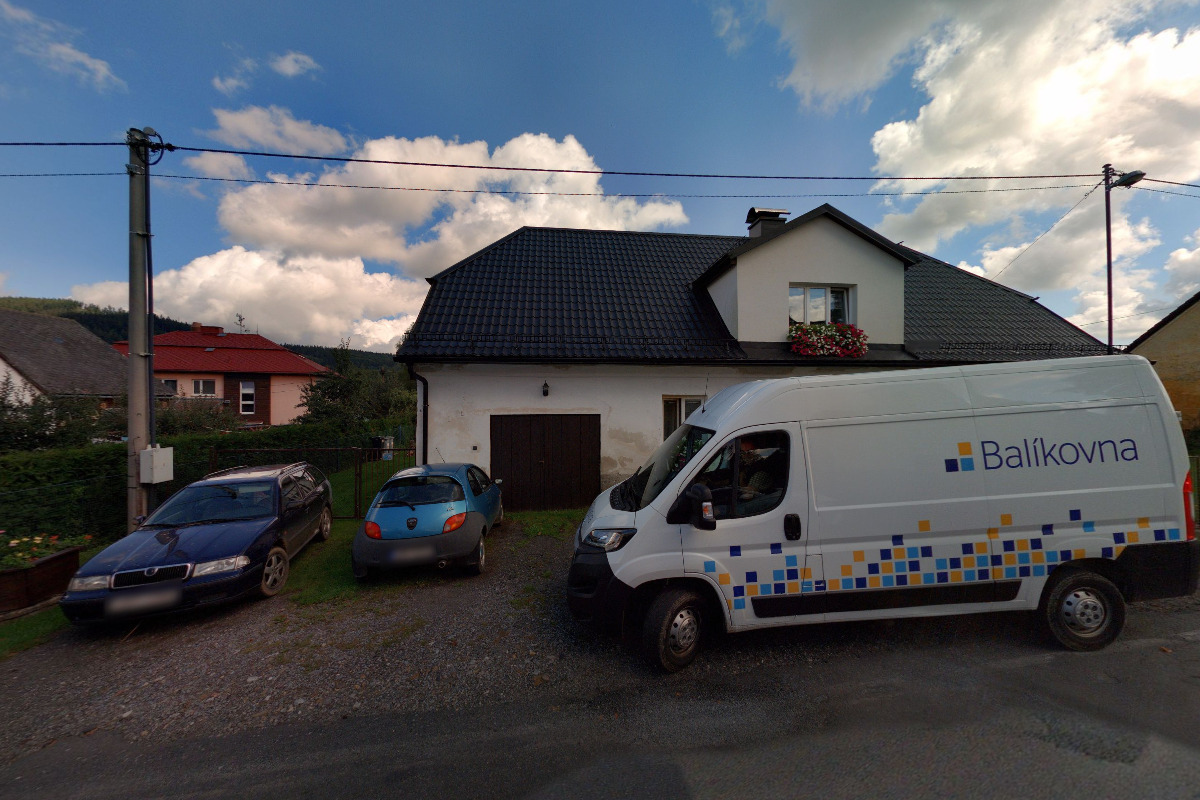 Římskokatolická farnost Hlavňovice