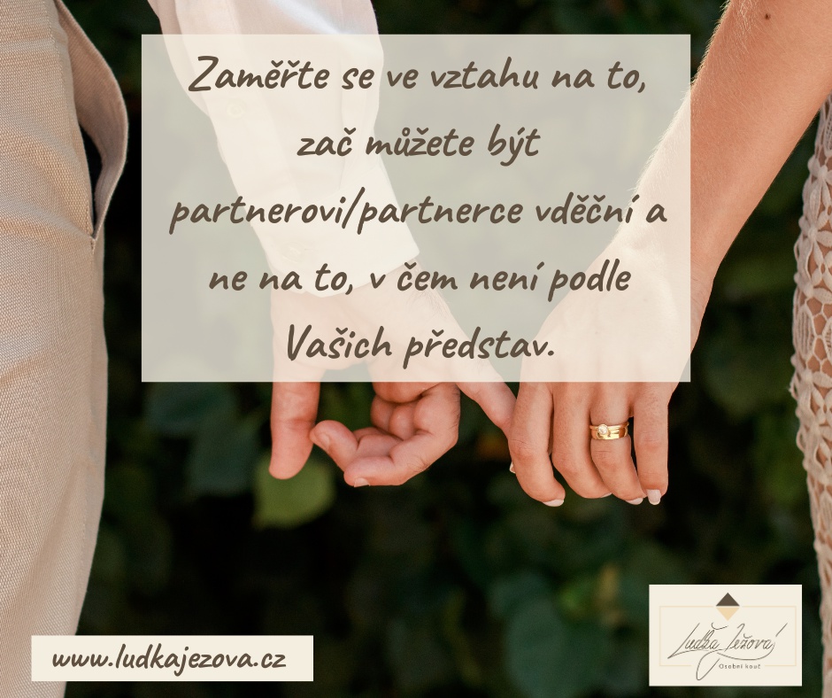 Ing. Luďka Ježová - osobní kouč a terapeut foto 6