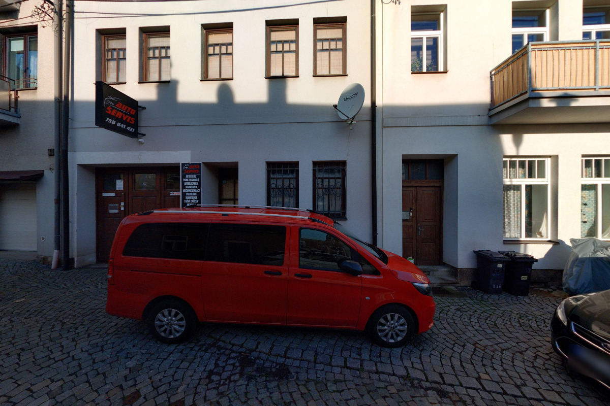 Autoservis Richard Kmínek foto 3