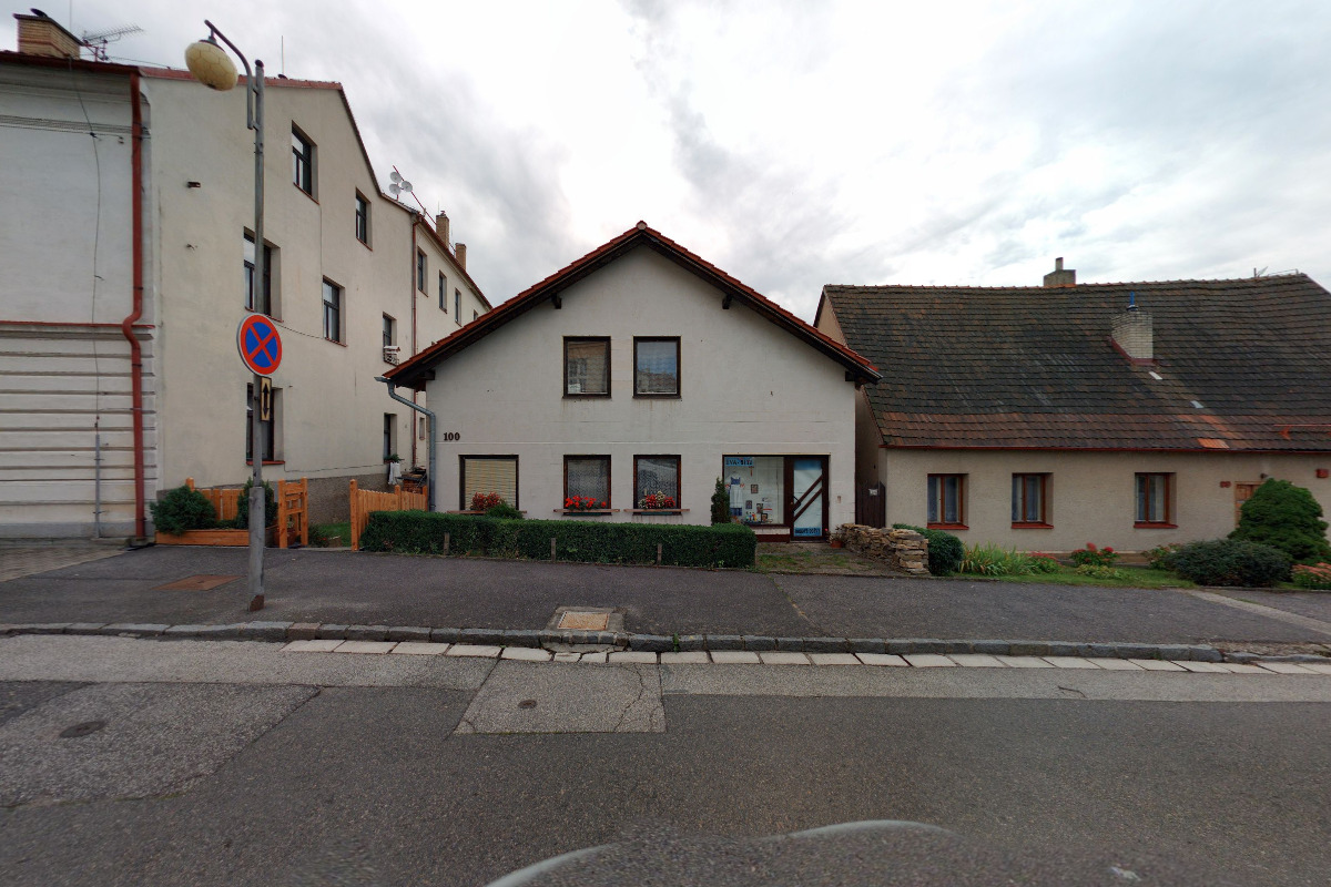 Eva Tatoušková foto 2